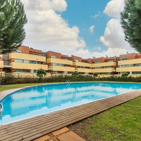 Furadouro Beach And Club Apartment أوفار المظهر الخارجي الصورة